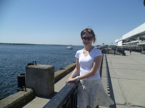 Бажена Маслова