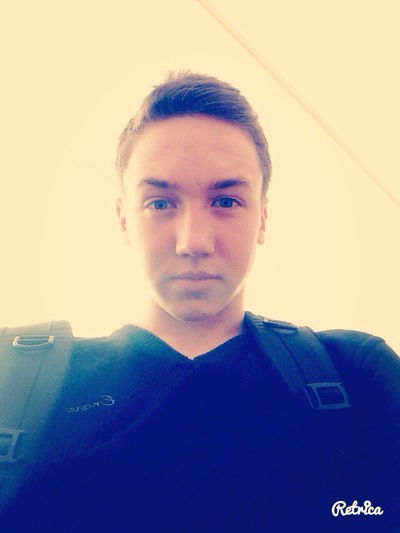 Данил Худовердян