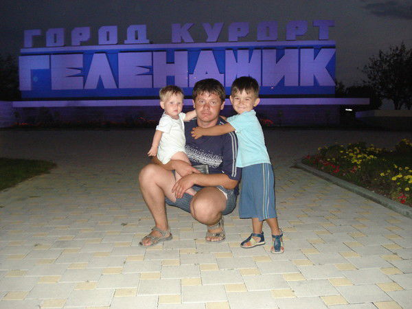 Алексей Южаков