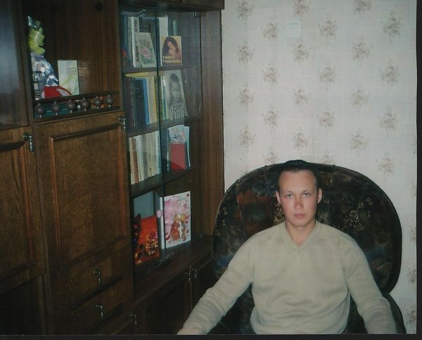 Сергей Иванов