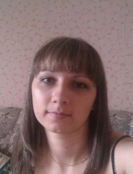 Светлана Ищенко