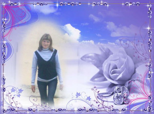 Анжела Михалёва