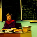 Юлия Поставит