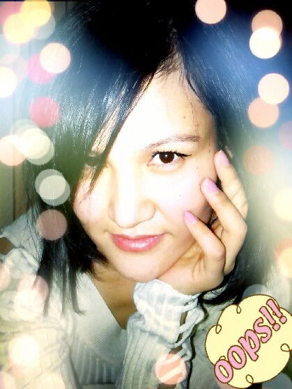 Салтанат Ахметова