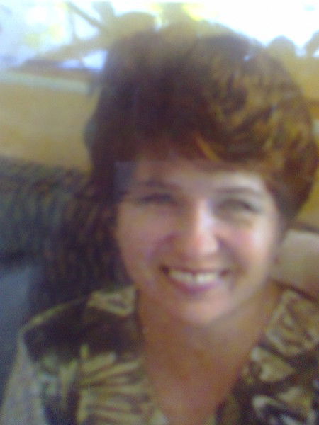 Светлана Герасименко (Тимошенко)