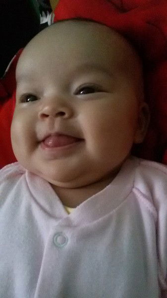 Бегайым Берганаева