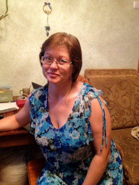 Светлана Орлова