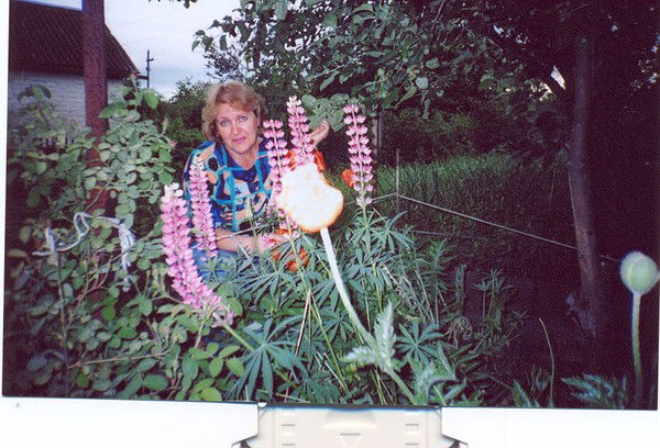 Ольга Ладейщикова