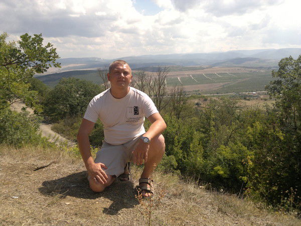 Илья Архипов