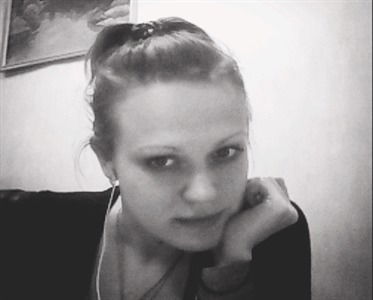 Марина Кравцова