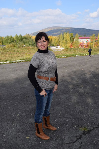 Алена Зайцева