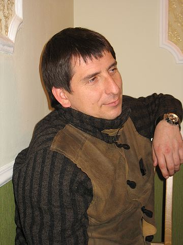 Александр Войтехович