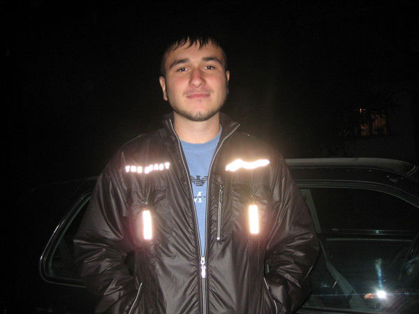 Эльдар Загирбеков