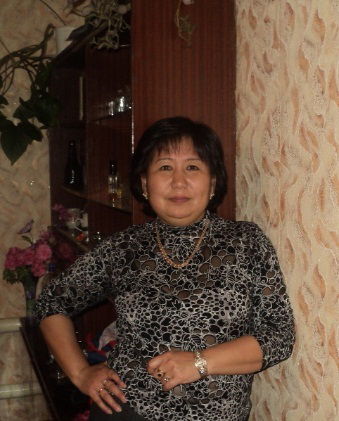 Биби Рапиева