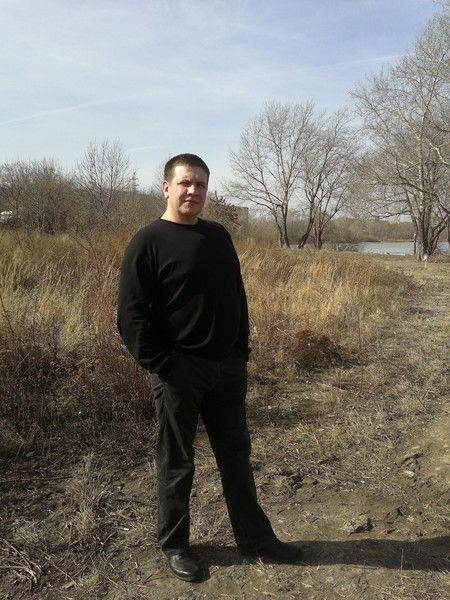 Андрей Белозеров