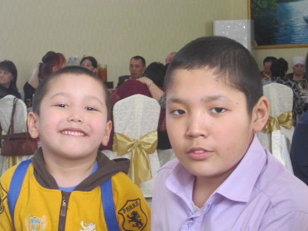 Муслим Махамбетов