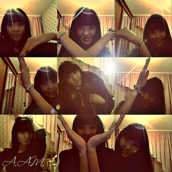 Айнура Абдимова