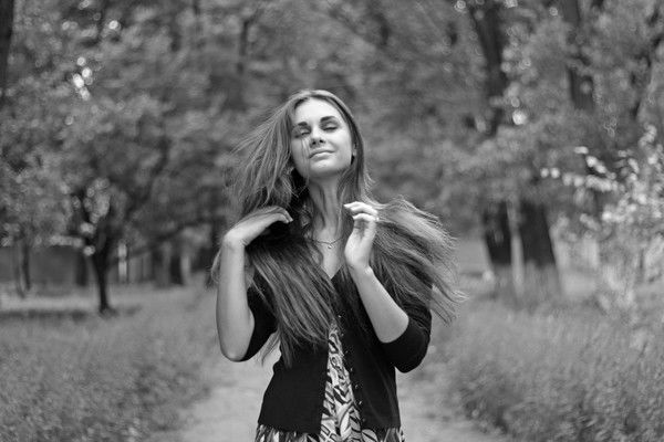 Ангелина Ныркова