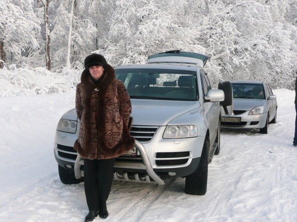 Бугакова Татьяна