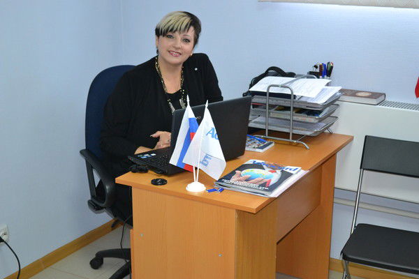 Татьяна Курдюмова