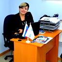 Татьяна Курдюмова
