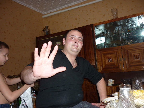 Дима Яворский