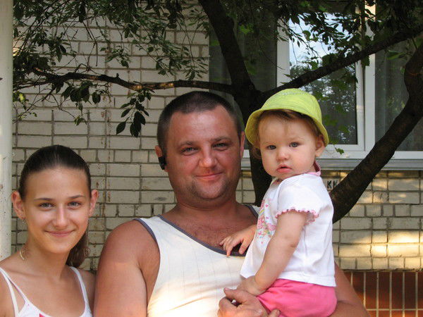 Игорь Зиновский