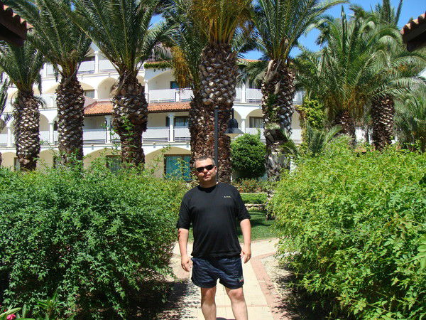 Андрей Абросимов