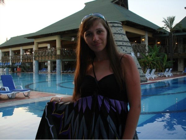 Татьяна Овчарова