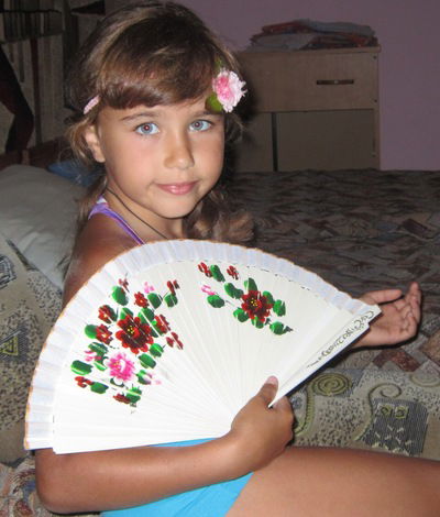 Ксения Суханова