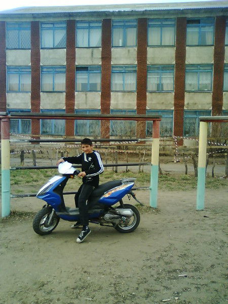 Евгений Некрасов