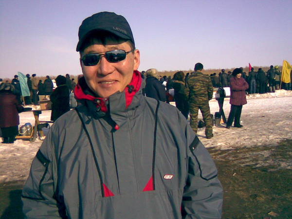 Степан Марков