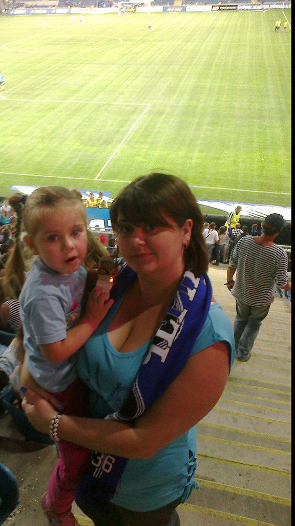 Надежда Приходько