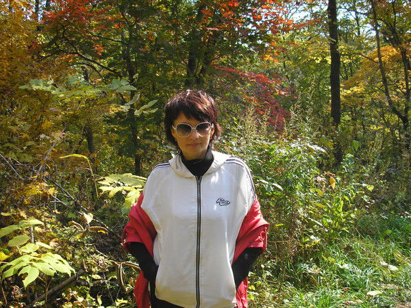 Татьяна Николаева