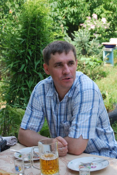 Максим Тимошенко(Окоп)