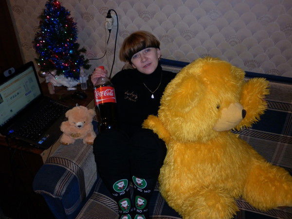 Елена Манжалей