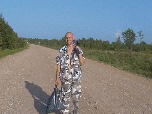 Андреев Александр