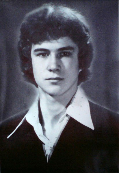 Радик Сибгатуллин