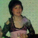 Айгуль Тулеева