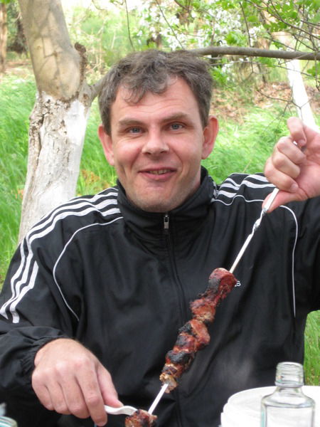 Игорь Коломиец