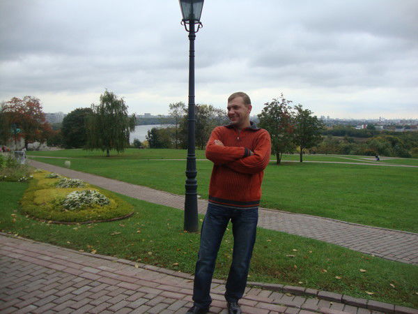 Сергей Паламарчук