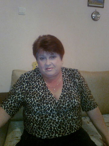 Любовь Таранова