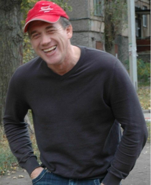 Станислав Чернышевич