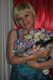 Олеся Бобоха