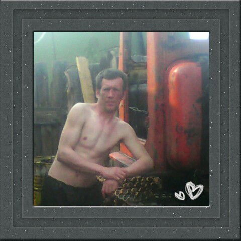 Андрей Бартанов