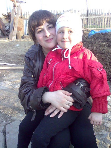 Даша Краснокутская