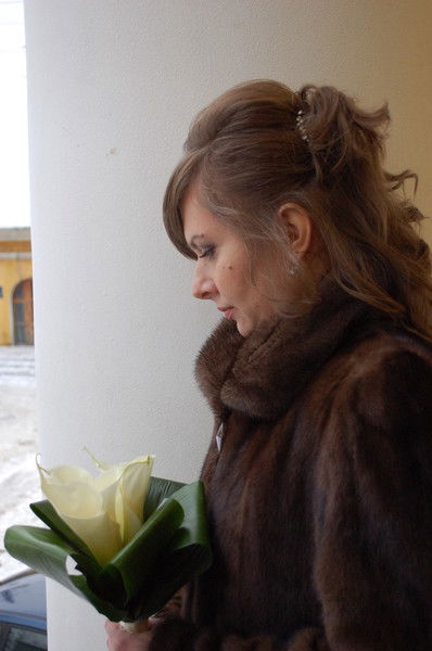 Надежда ******