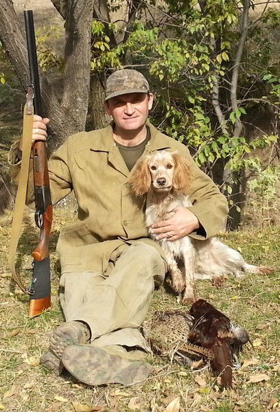 Андрей Шумейко