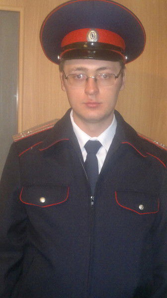 Костя Васин