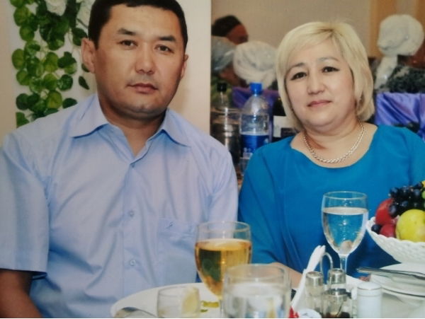 Орал Кокишева